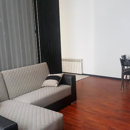 Premium Residence Batumi Esterno foto