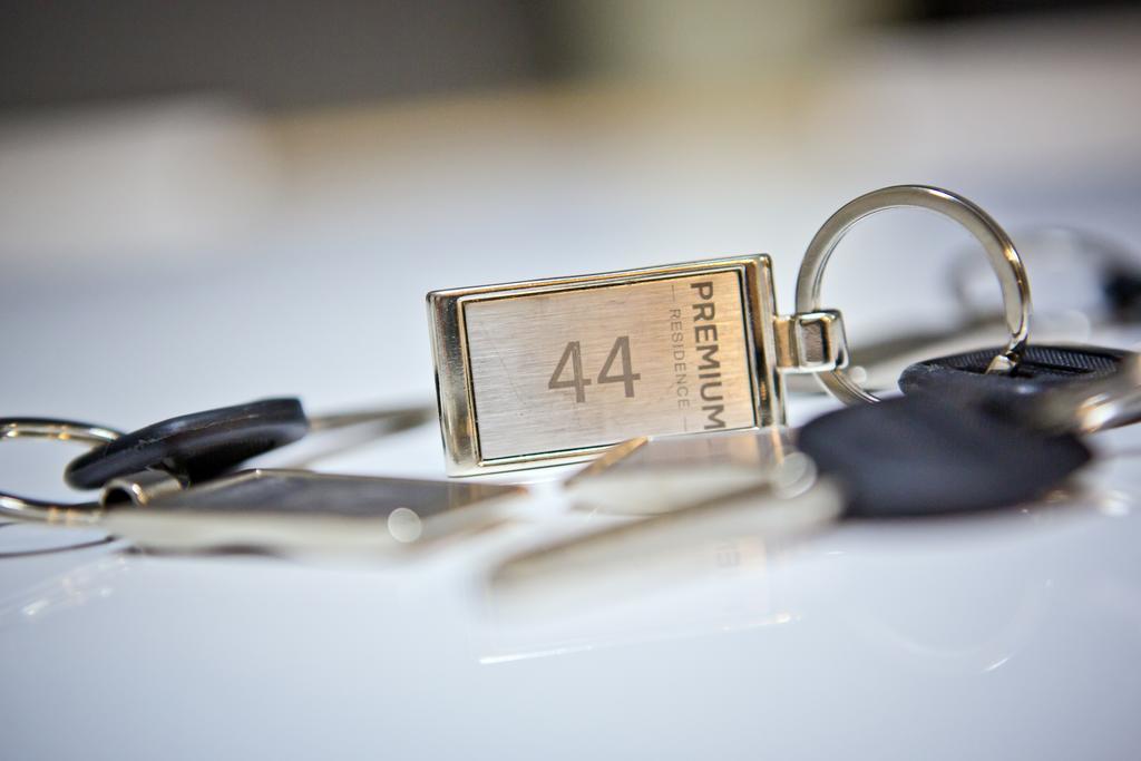 Premium Residence Batumi Esterno foto
