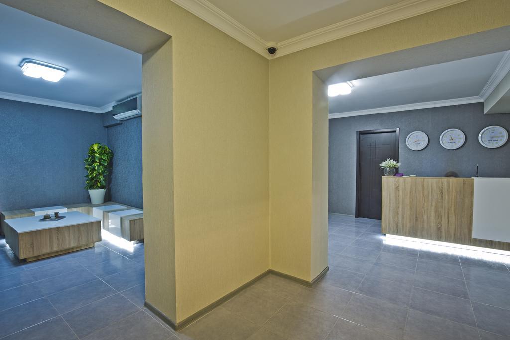 Premium Residence Batumi Esterno foto
