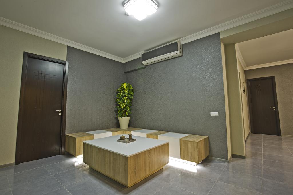 Premium Residence Batumi Esterno foto