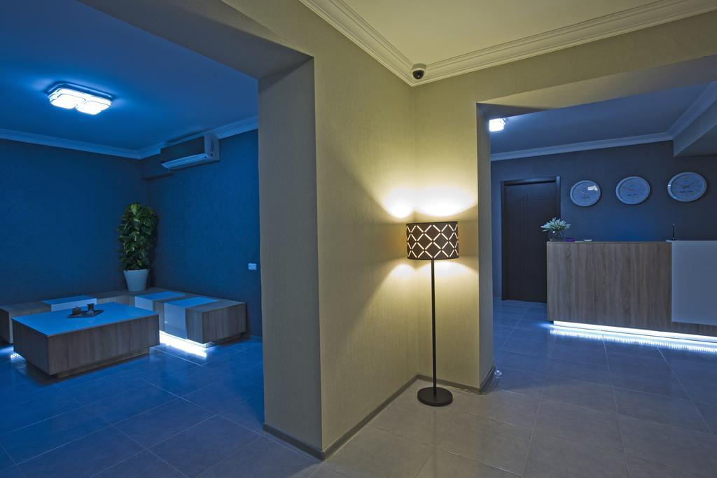 Premium Residence Batumi Esterno foto