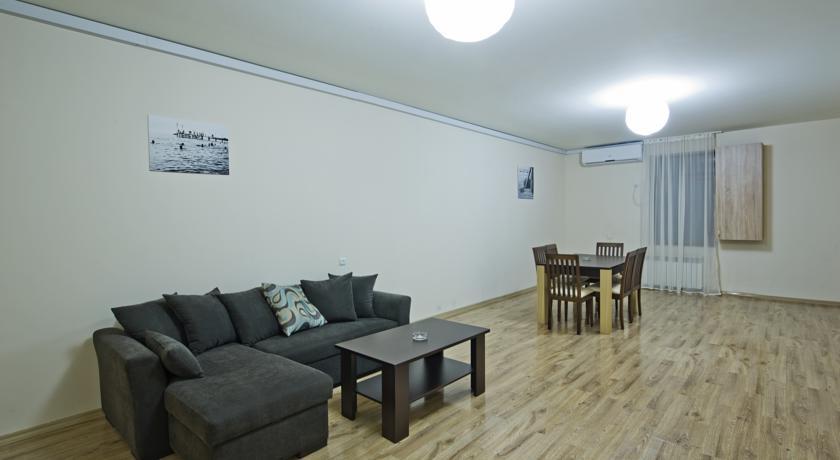 Premium Residence Batumi Camera foto
