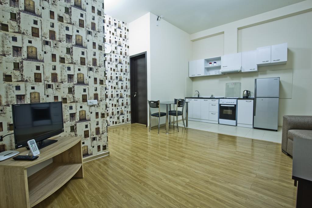 Premium Residence Batumi Camera foto