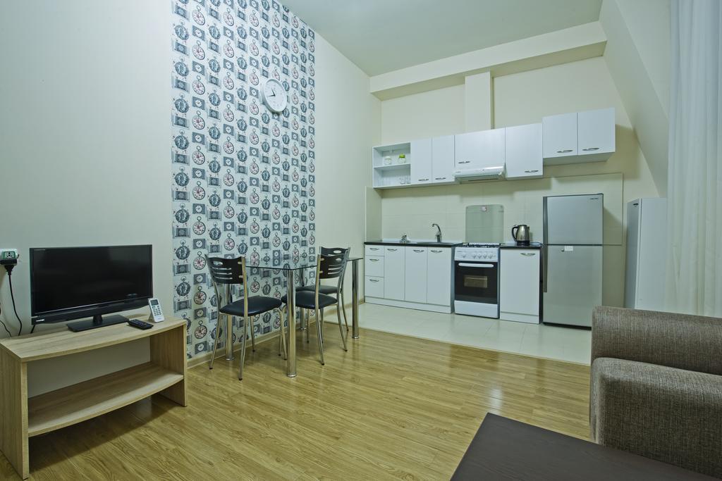 Premium Residence Batumi Camera foto