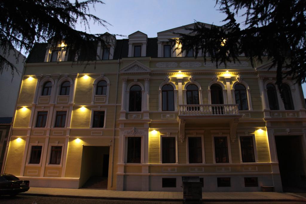 Premium Residence Batumi Esterno foto