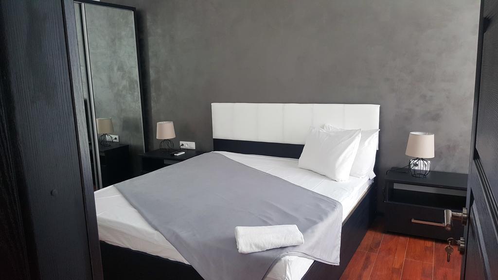 Premium Residence Batumi Esterno foto