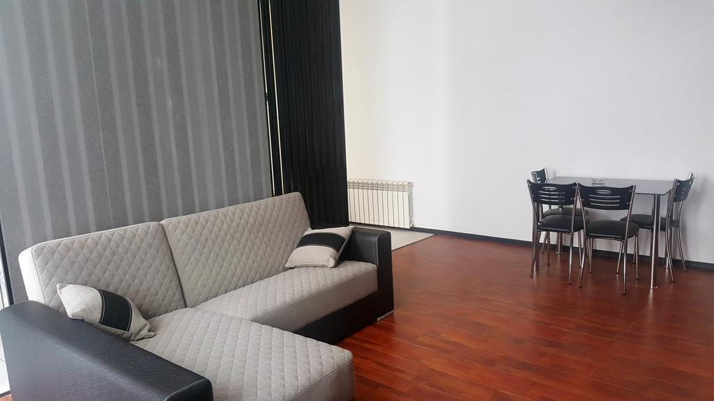 Premium Residence Batumi Esterno foto