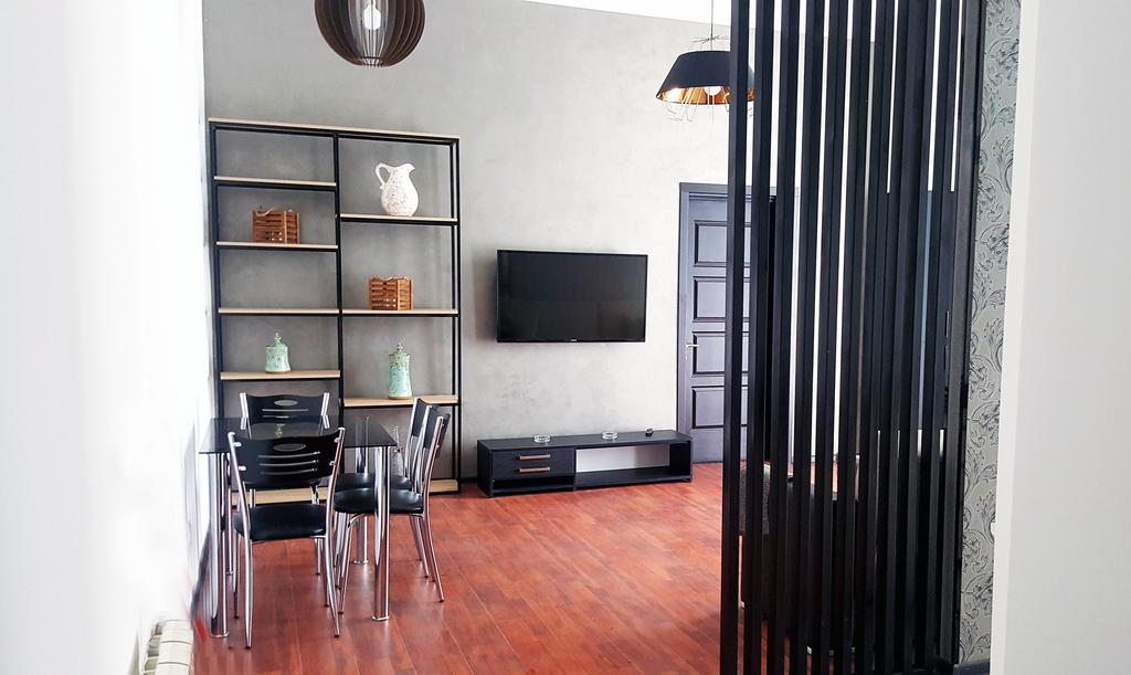 Premium Residence Batumi Esterno foto