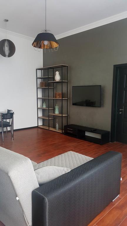 Premium Residence Batumi Esterno foto