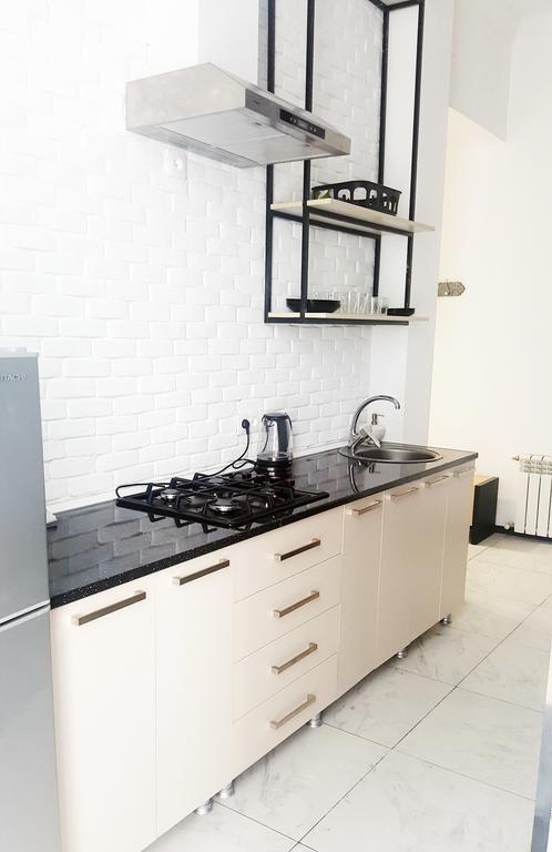 Premium Residence Batumi Esterno foto