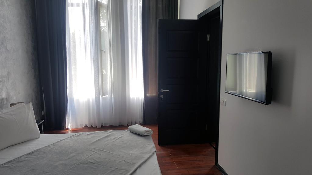 Premium Residence Batumi Esterno foto
