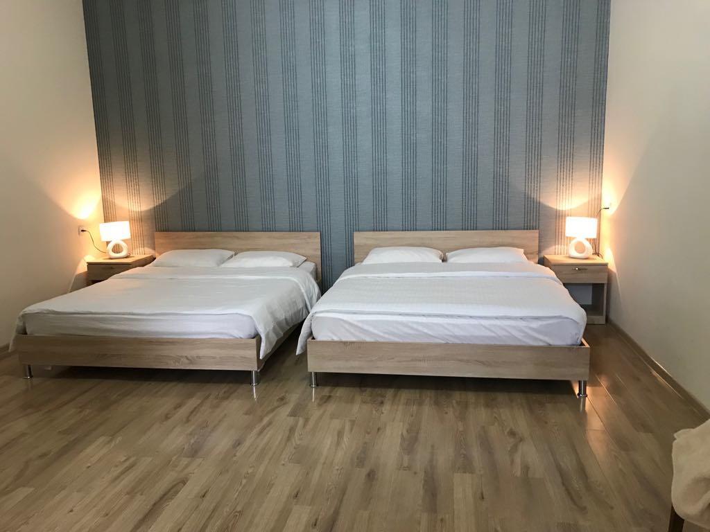 Premium Residence Batumi Esterno foto