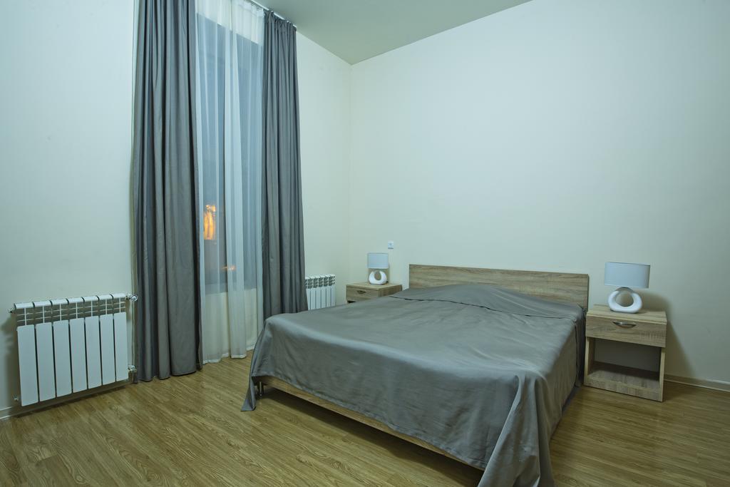 Premium Residence Batumi Esterno foto
