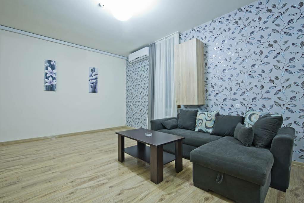 Premium Residence Batumi Esterno foto