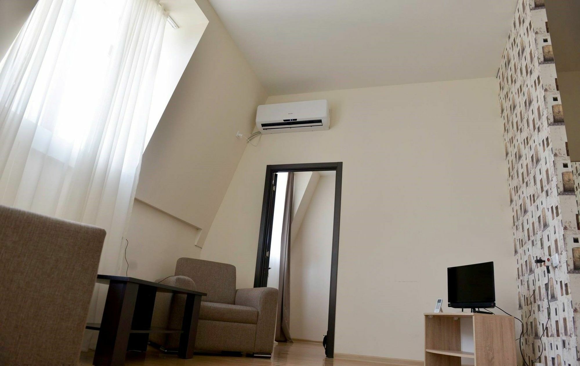 Premium Residence Batumi Esterno foto