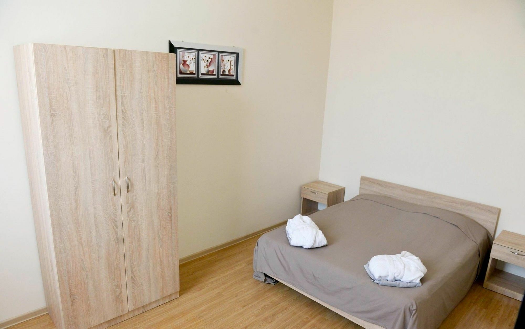 Premium Residence Batumi Esterno foto