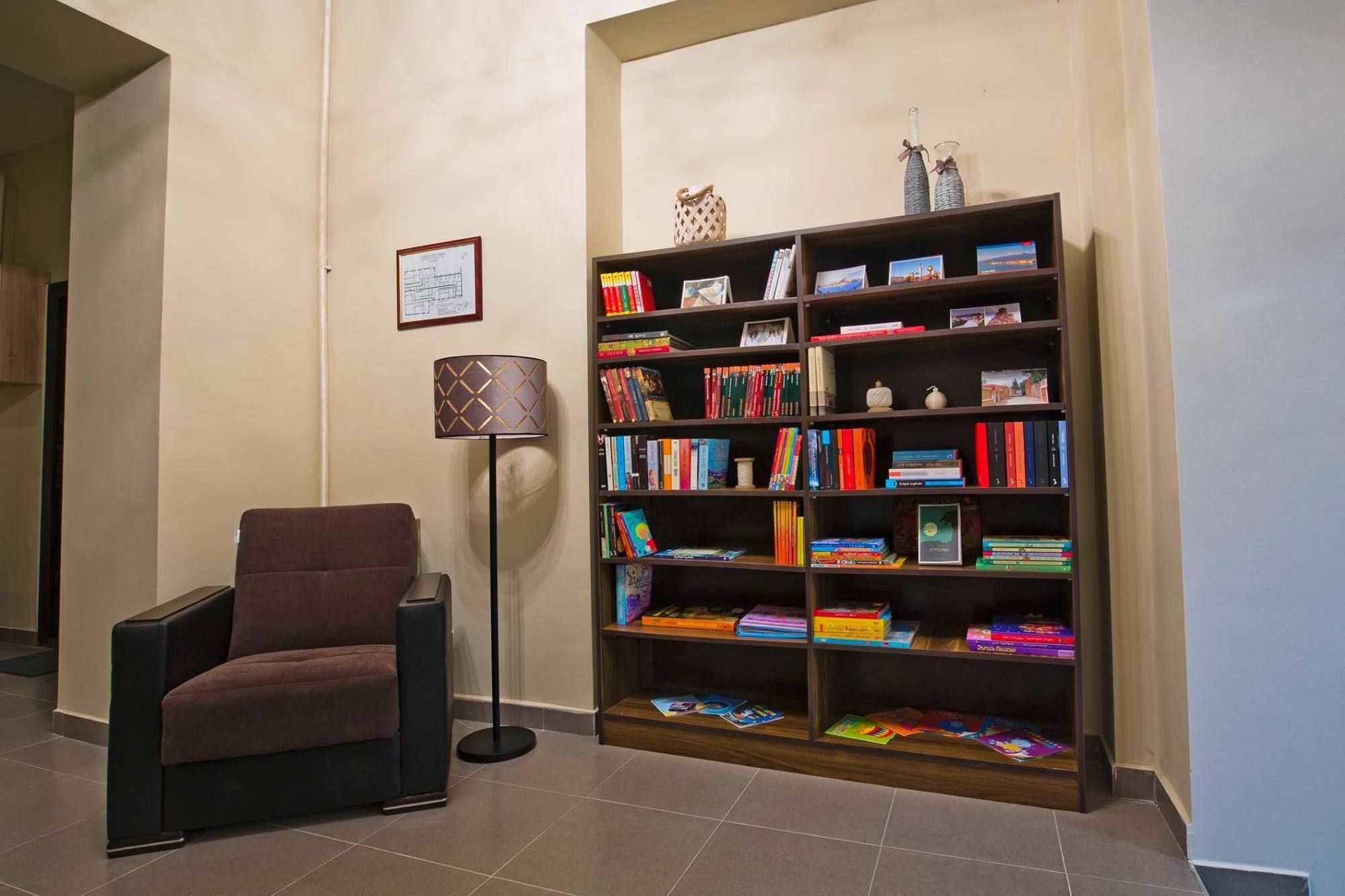 Premium Residence Batumi Esterno foto