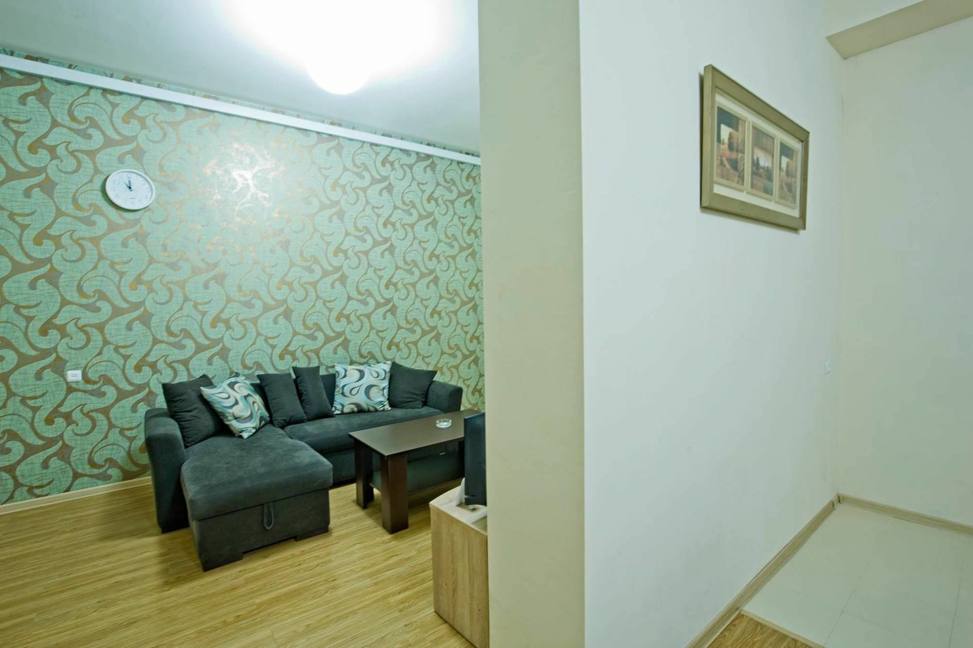 Premium Residence Batumi Esterno foto