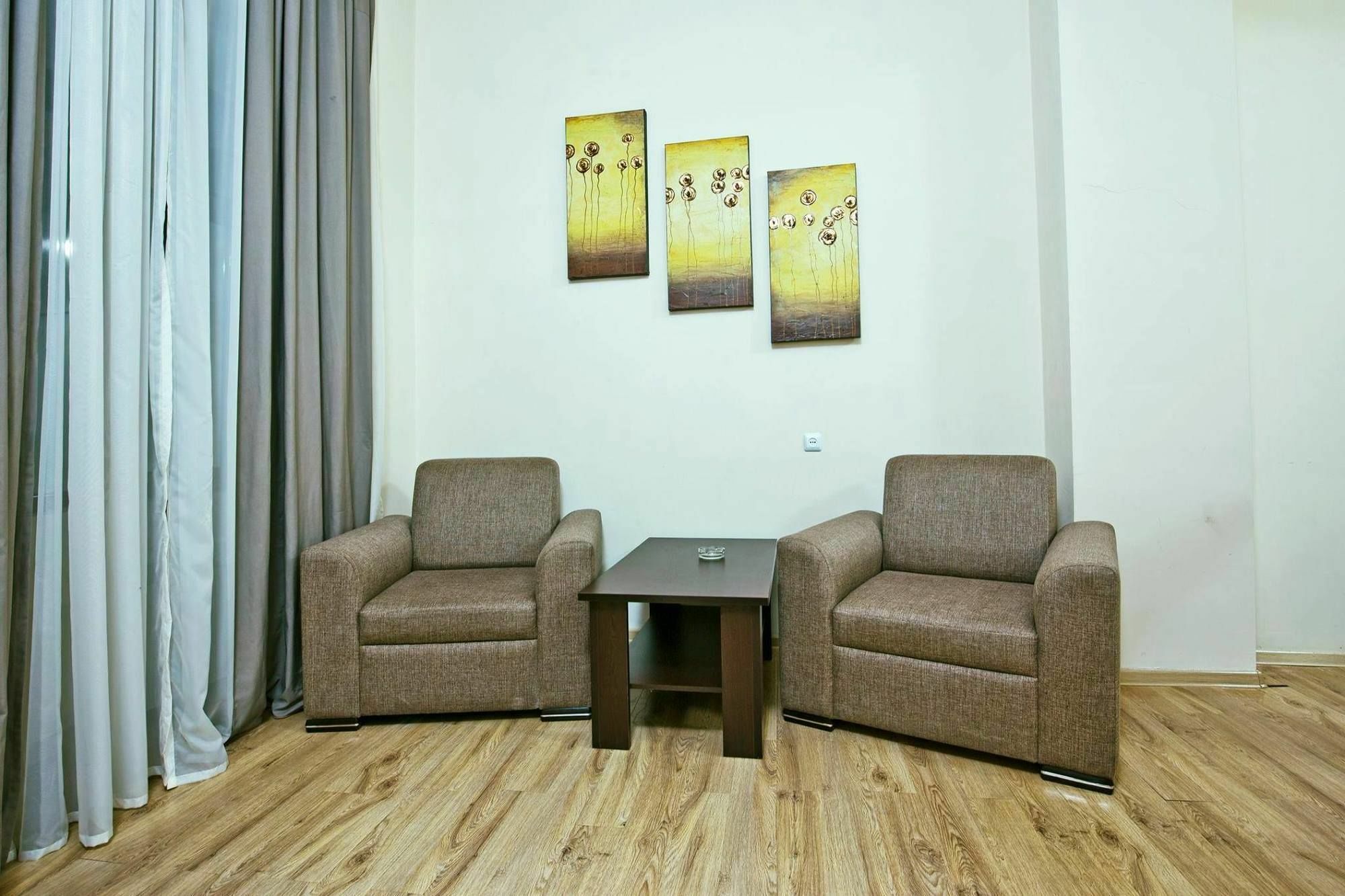 Premium Residence Batumi Esterno foto